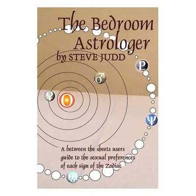 "The Bedroom Astrologer" - "" ("Judd Steve")