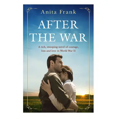 "After the War" - "" ("Frank Anita")