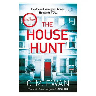 House Hunt - A heart-pounding thriller that will keep you turning the pages from the acclaimed a