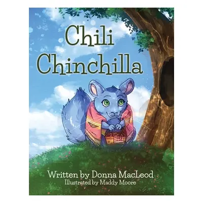 "Chili Chinchilla" - "" ("MacLeod Donna")