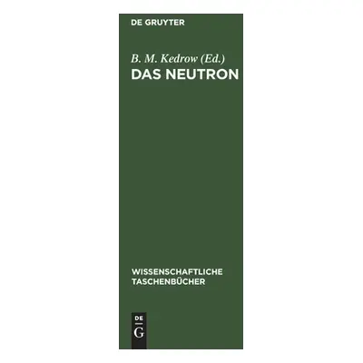 "Das Neutron" - "" ("No Contributor")