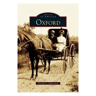 "Oxford" - "" ("Debisschop Dorothy A.")