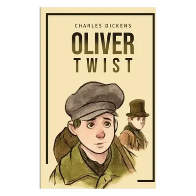 "Oliver Twist" - "" ("Dickens Charles")