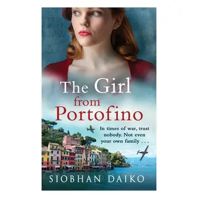 "The Girl from Portofino" - "" ("Daiko Siobhan")