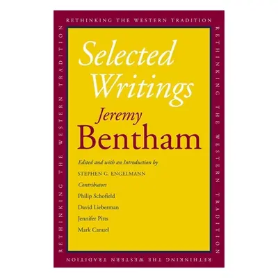 "Selected Writings" - "" ("Bentham Jeremy")