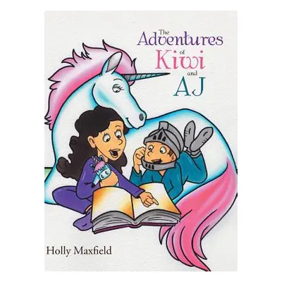 "The Adventures of Kiwi and AJ" - "" ("Maxfield Holly")