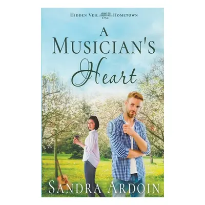 "A Musician's Heart" - "" ("Ardoin Sandra")