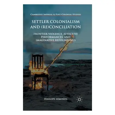 "Settler Colonialism and (Re)Conciliation: Frontier Violence, Affective Performances, and Imagin