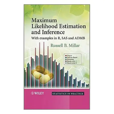 "Maximum Likelihood Estimation and Inference: With Examples in R, SAS and ADMB" - "" ("Millar Ru