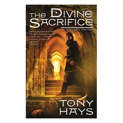 "The Divine Sacrifice" - "" ("Hays Tony")