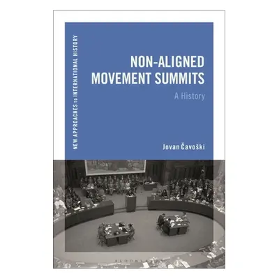 "Non-Aligned Movement Summits: A History" - "" ("Cavoski Jovan")