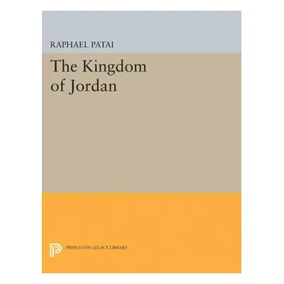 "Kingdom of Jordan" - "" ("Patai Raphael")