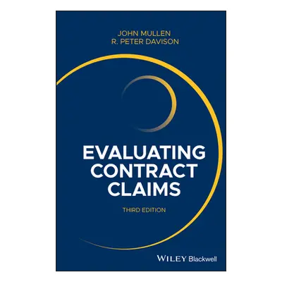 "Evaluating Contract Claims" - "" ("Mullen John")