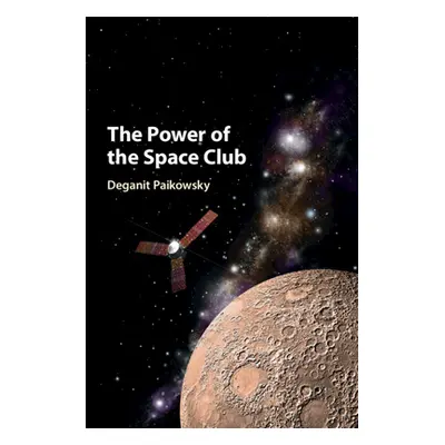 "The Power of the Space Club" - "" ("Paikowsky Deganit")