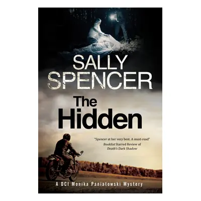 "The Hidden" - "" ("Spencer Sally")