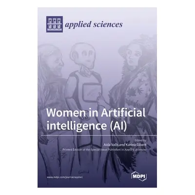 "Women in Artificial Intelligence (AI)" - "" ("Valls Aida")