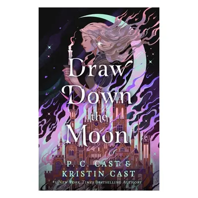 "Draw Down the Moon" - "" ("Cast P. C.")