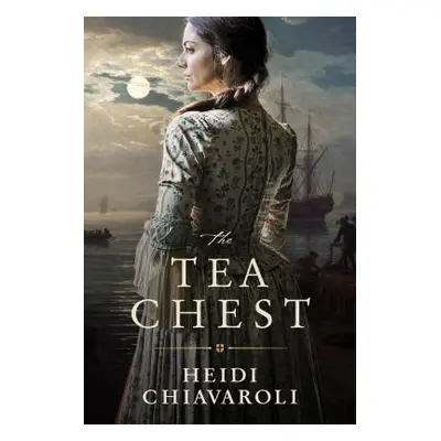 "The Tea Chest" - "" ("Chiavaroli Heidi")