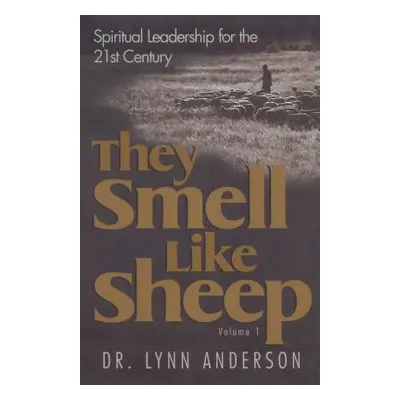 "They Smell Like Sheep" - "" ("Anderson Lynn")