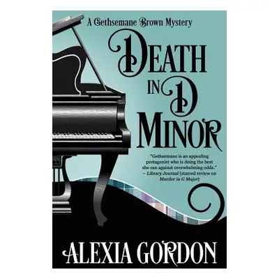 "Death in D Minor" - "" ("Gordon Alexia")