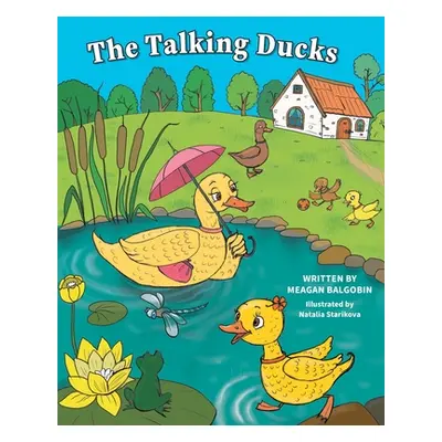 "The Talking Ducks" - "" ("Balgobin Meagan")