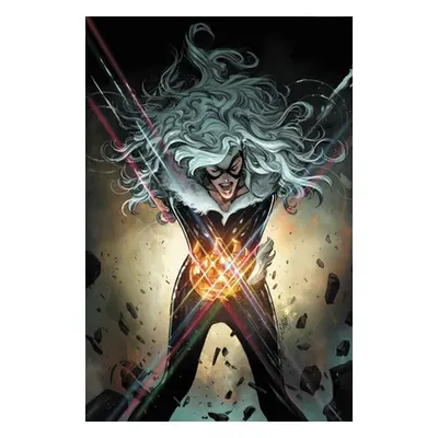 "Black Cat Vol. 6: Infinity Score" - "" ("Zdarsky Chip")