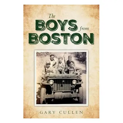 "The Boys from Boston" - "" ("Cullen Gary")