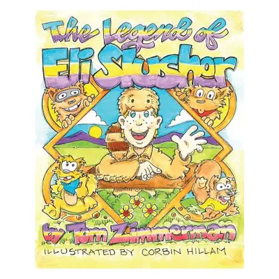 "The Legend of Eli Slusher" - "" ("Zimmerman Tom")