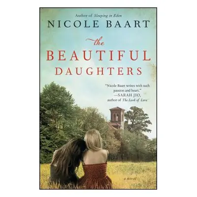 "The Beautiful Daughters" - "" ("Baart Nicole")