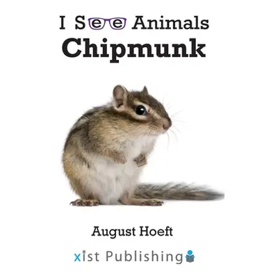 "Chipmunk" - "" ("Hoeft August")