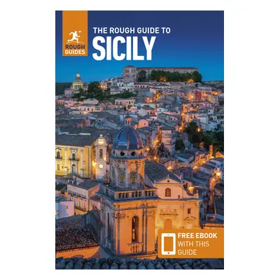 "The Rough Guide to Sicily (Travel Guide with Free Ebook)" - "" ("Guides Rough")