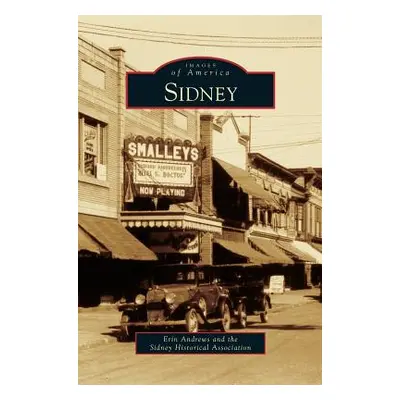 "Sidney" - "" ("Andrews Erin")