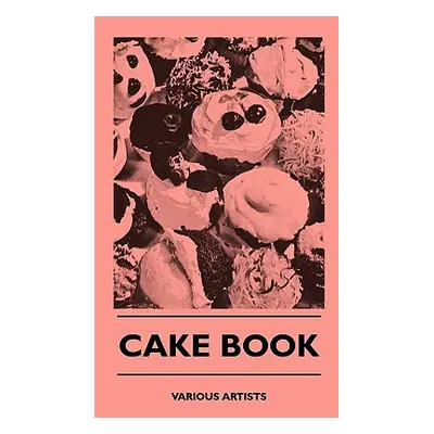 "Cake Book" - "" ("Various")