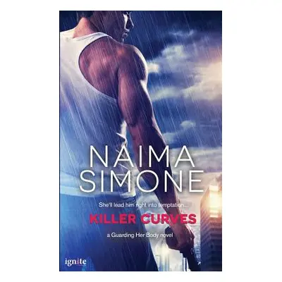 "Killer Curves" - "" ("Simone Naima")