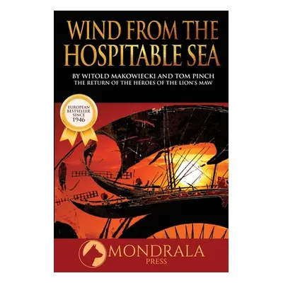 "Wind from the Hospitable Sea" - "" ("Makowiecki Witold")