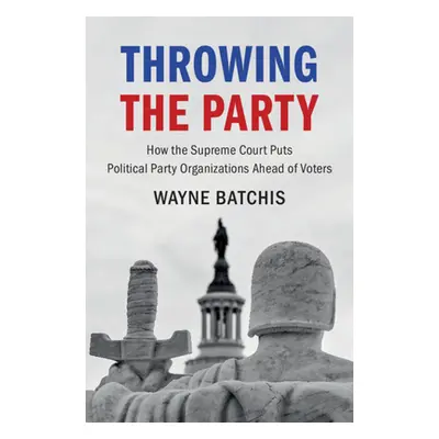 "Throwing the Party" - "" ("Batchis Wayne")