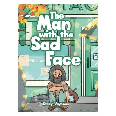 "The Man with the Sad Face" - "" ("Vayenas Stacy")