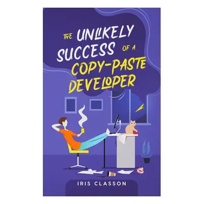 "The Unlikely Success of a Copy-Paste Developer" - "" ("Classon Iris")