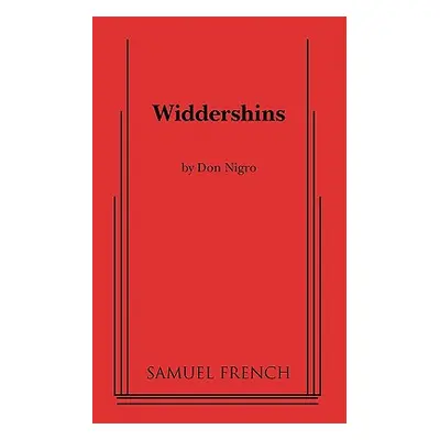 "Widdershins" - "" ("Nigro Don")