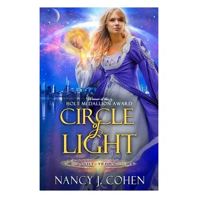 "Circle of Light" - "" ("Cohen Nancy J.")