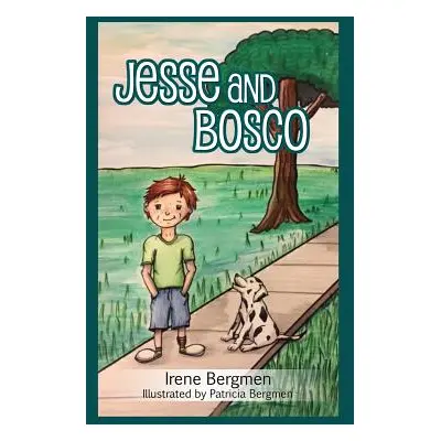 "Jesse and Bosco" - "" ("Bergmen Irene")