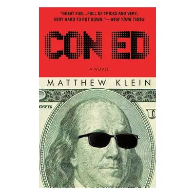 "Con Ed" - "" ("Klein Matthew")