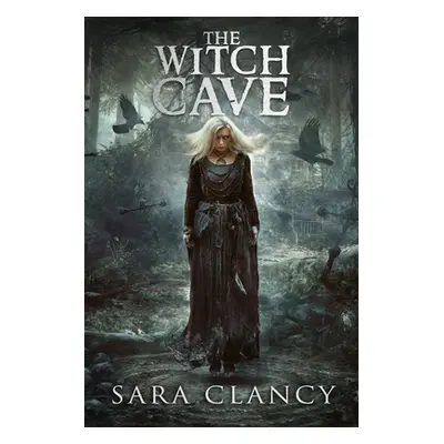 "The Witch Cave: Scary Supernatural Horror with Monsters" - "" ("Street Scare")