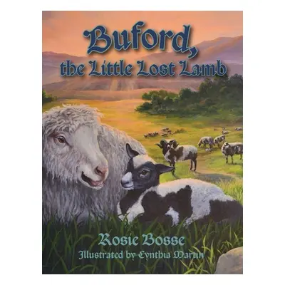 "Buford, the Little Lost Lamb" - "" ("Bosse Rosie")