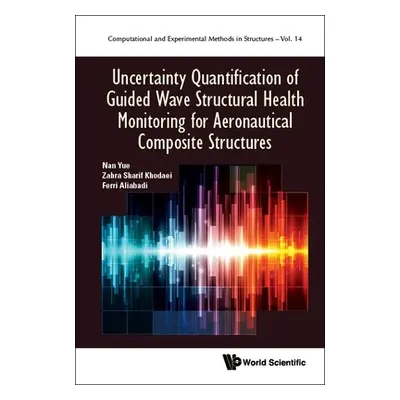 "Uncertainty Quantification of Guided Wave Structural Health Monitoring for Aeronautical Composi