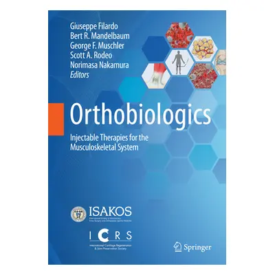 "Orthobiologics: Injectables for the Musculoskeletal System" - "" ("Filardo Giuseppe")