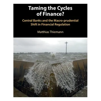 "Taming the Cycles of Finance?: Central Banks and the Macro-Prudential Shift in Financial Regula