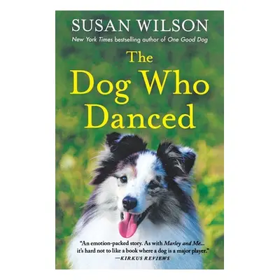 "The Dog Who Danced" - "" ("Wilson Susan")