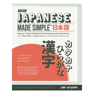 "Japanese Made Simple