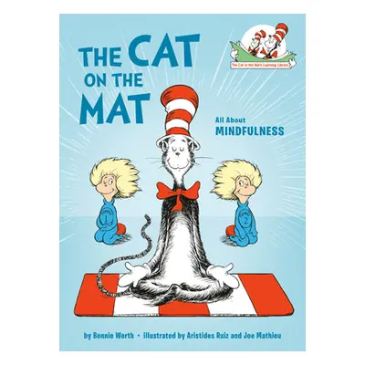 "The Cat on the Mat: All about Mindfulness" - "" ("Worth Bonnie")